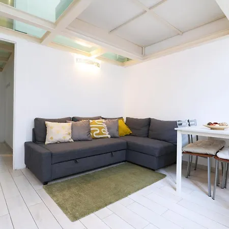 Primopiano - Argonne Apartment Milan