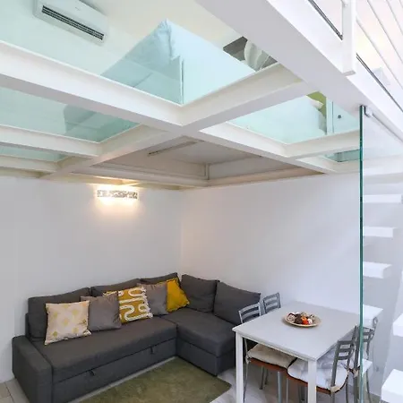 Primopiano - Argonne Milaan