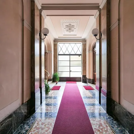 Primopiano - Argonne Milan