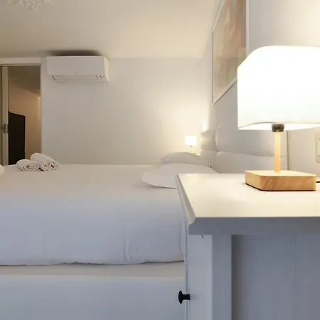 Appartement Primopiano - Argonne Milaan