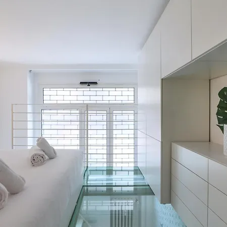 Apartment Primopiano - Argonne Milan