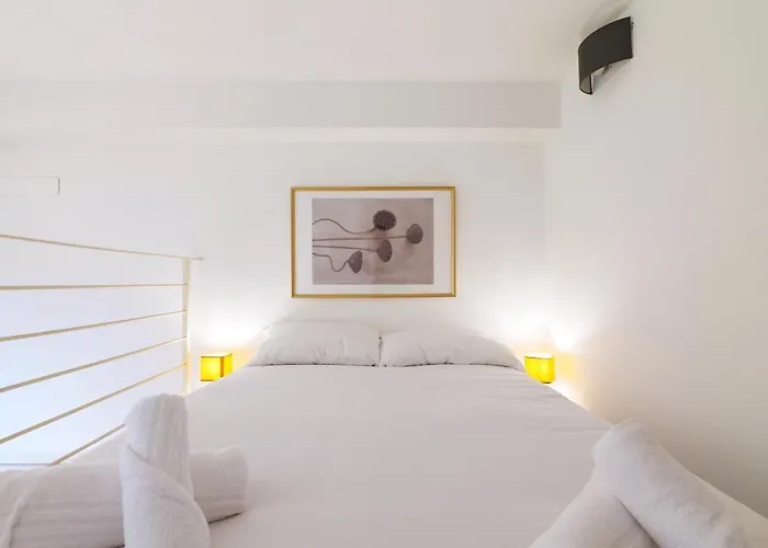 Primopiano - Argonne * Mailand