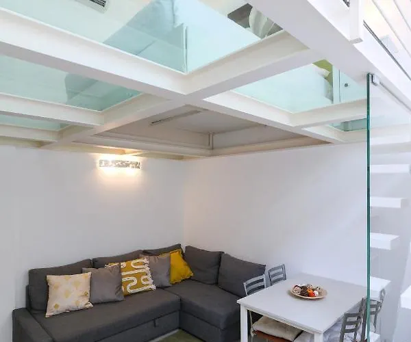 Primopiano - Argonne Mailand